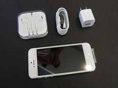 New Sale: Apple iPhone 5 64GB, 32GB, 16GB