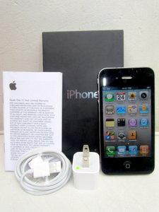 For Sale: Apple iPhone 4 32gb & Blackberry playbook