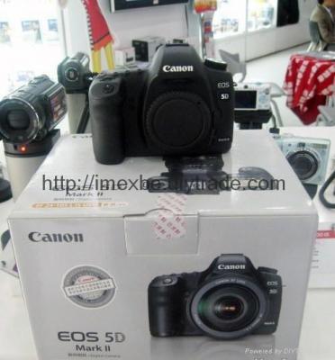 Seling Brand New Canon EOS-1D Mark II 8.2MP Digital SLR/Nikon D7000 16.2MP DSLR @ Affordable Prices