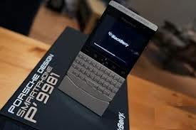 WTS :// Blackberry Porsche Design P'9981 & Samsung Galaxy i9300 SIII