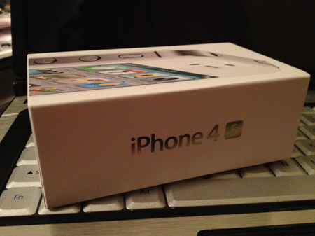 Apple iPhone 4s 64GB =====$ 350USD