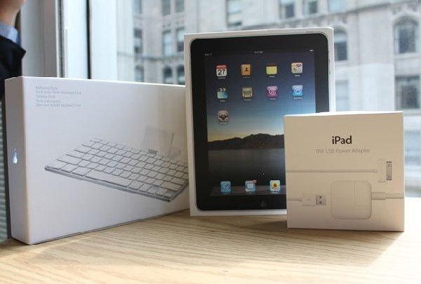WTS:-The New Apple iPad 4G $350USD