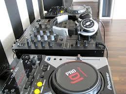 Allen & Heath Xone:464 16 Input Pro Club DJ Mixer……$1100