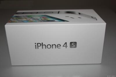 Selling New Apple i-Phone 4S 32Gb & 64Gb.
