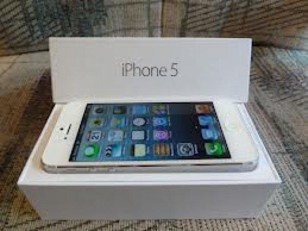 Offer (Buy 2 Get 1 free) : Brand New iPhone 5 16GB, 32GB And 64GB / Apple iPad 4