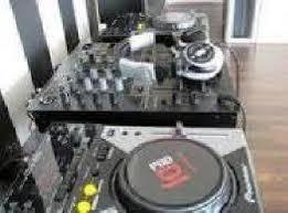 Brand New DJ SET 2x PIONEER CDJ-2000 & 1x PIONEER DJM-2000 MIXER + HDJ 2000