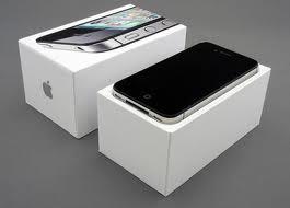 Brand New Apple Iphone 4S  Skype: simplestoreltd1