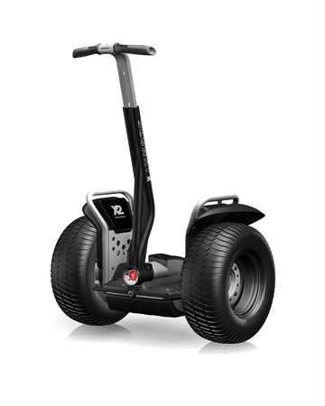 New Original Segway x2 Turf