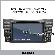 Benz E-Class W211 G-Class W463 CLS W219 E320 E55 E500 E550 DVD GPS TV SWE-B7249