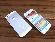 Blackberry Porsche P9981,Apple iPhone 5,and Samsung Galaxy S3