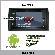 KIA Venga OEM radio Car DVD Android internet GPS TV SWE-K7358
