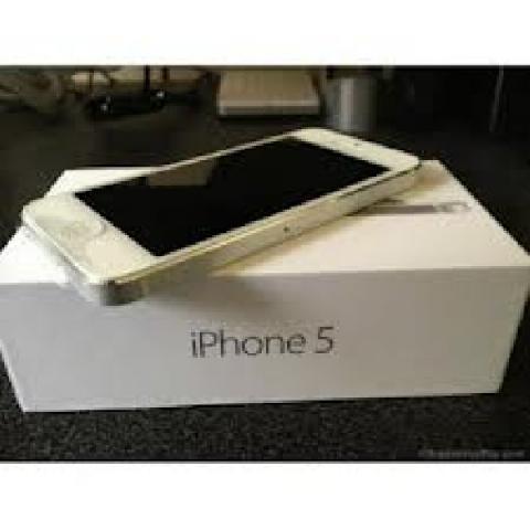 Brand New Apple iPhone 5 16,32,64GB Facory Unlocked