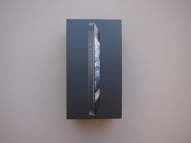 Brand New Apple Iphone 5 (BUY 2 GET 1 FREE)
