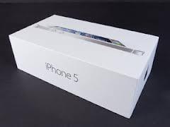 FOR SALE:Brand new Apple Iphone 5 64GB 32GB 16GB