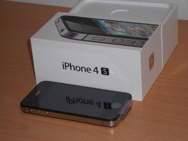 Apple iPhone 4S 32GB