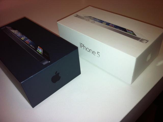 Apple iPhone 5 16gb