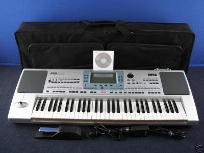 For Sale: Yamaha Tyros 4 Arranger Workstation