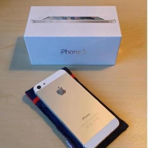 iPhone 5 64GB $350 Buy 2 Get 1 Free