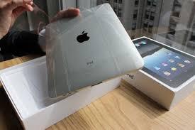 Apple iPad 4G 64GB