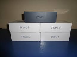 Supply Unlocked iPhone 5 - 4S ( Latest Version)