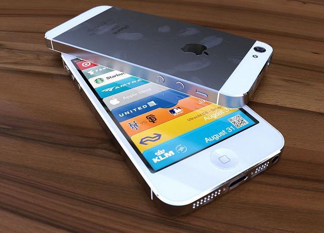 New Released ~ APPLE iPHONE 5 ~ @ Best Price !!!