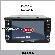 KIA X-Trek KIA Sedona stereo radio GPS DVD Player TV SWE-K7135