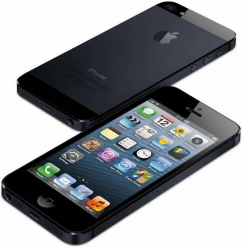 Apple iPhone 5 64GB Unlocked for sale $400