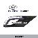 HYUNDAI Elantra DRL LED Daytime Running Lights Car headlight parts Fog lamp cover LED-709HY