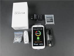 Samsung Galaxy Smartphone and Tablets.