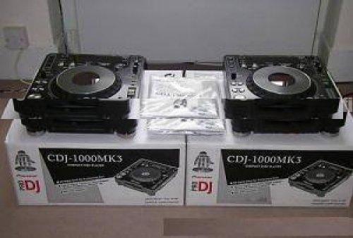 For Sell: Pioneer DJM-900 Nexus.1000EUR,Pioneer CDJ-2000 Nexus.1200EUR,Pioneer DVJ-1000.870EUR,AKAI MPC 2000XL.470EUR,Denon DNX-1700.700EUR,Korg Pa800