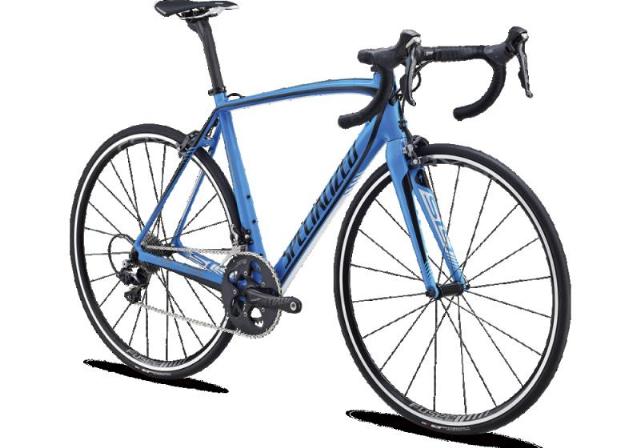 2013 SPECIALIZED TARMAC SL4 PRO MID-COMPACT