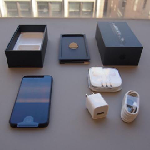 Apple iphone 5 32GB