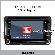 SEAT TOLEDO TIGUAN Magotan Alhambra Altea Stereo GPS DVD AUTORADIO TV SWE-S7268