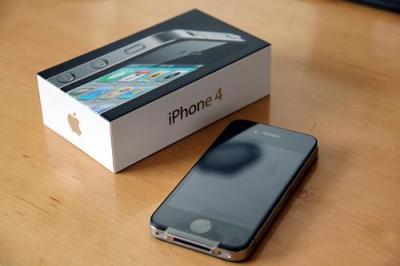 Apple iPhone 4 32gb Unlocked original