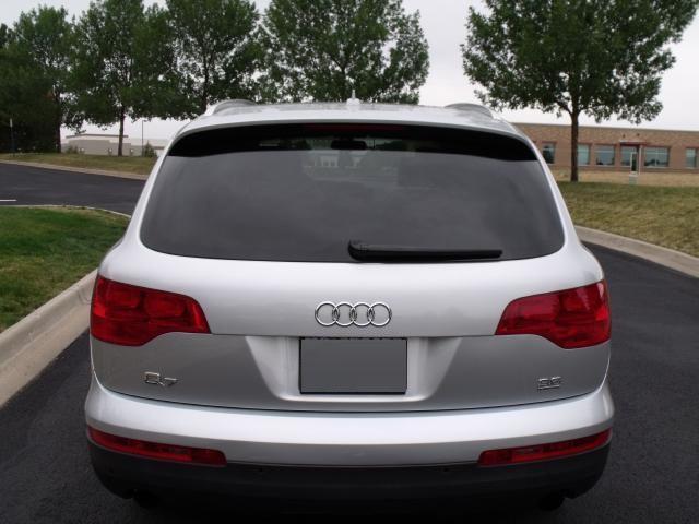 2009 Audi Q7 for sale -10,000 USD