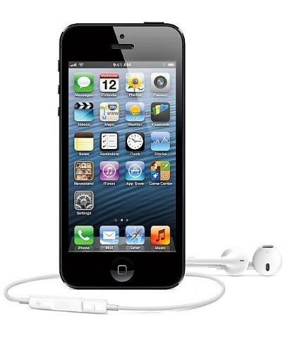 Buy New Apple iPhone 5 Factory Unlocked